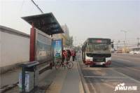 中国铁建花语城配套图图片