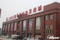 中国电子西安产业园配套图图片