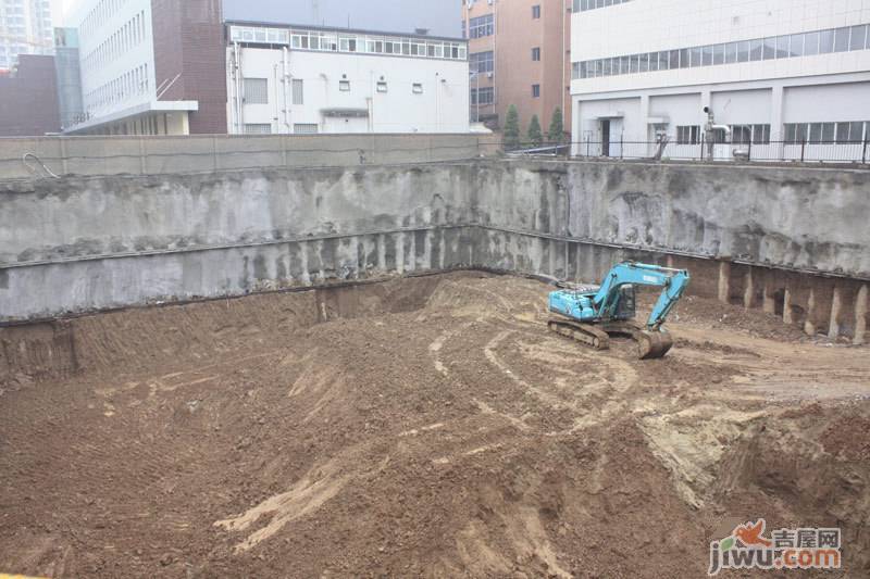 方舟国际实景图图片