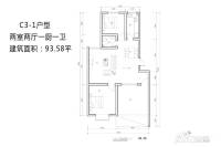 西安沣惠新佳苑
                                                            普通住宅
