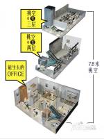 百寰国际
                                                            普通住宅
