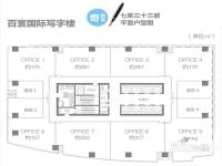 百寰国际
                                                            普通住宅
