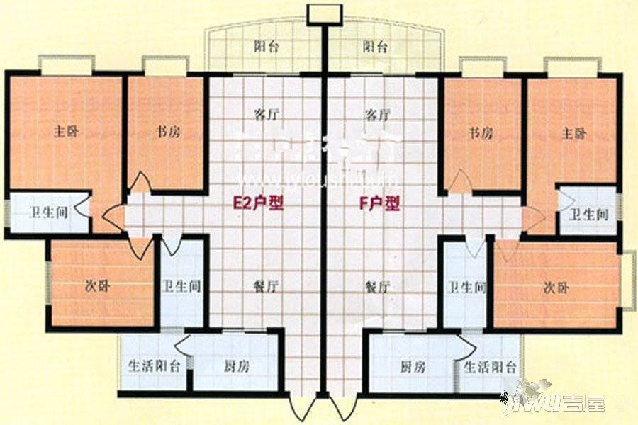 愚公名居
                                                            3房2厅1卫
