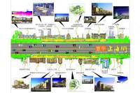 爱建滨江写字楼实景图图片