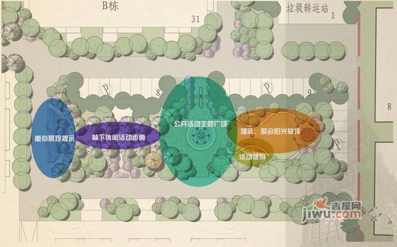 提拉米苏实景图图片