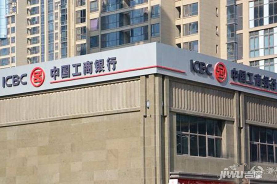 国鑫小时代配套图图片