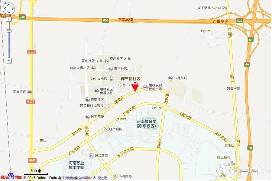 锦雍水之郡位置交通图图片