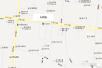 尚城国际位置交通图