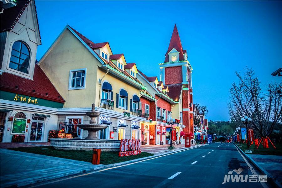 恒大山水城位置交通图图片