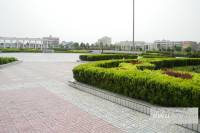 鑫川花园位置交通图图片