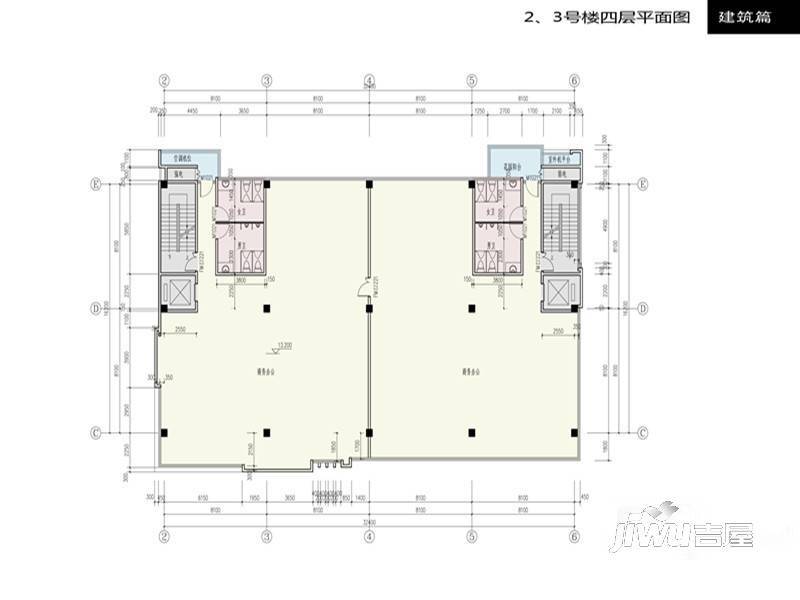 森大郑东1号
                                                            普通住宅
