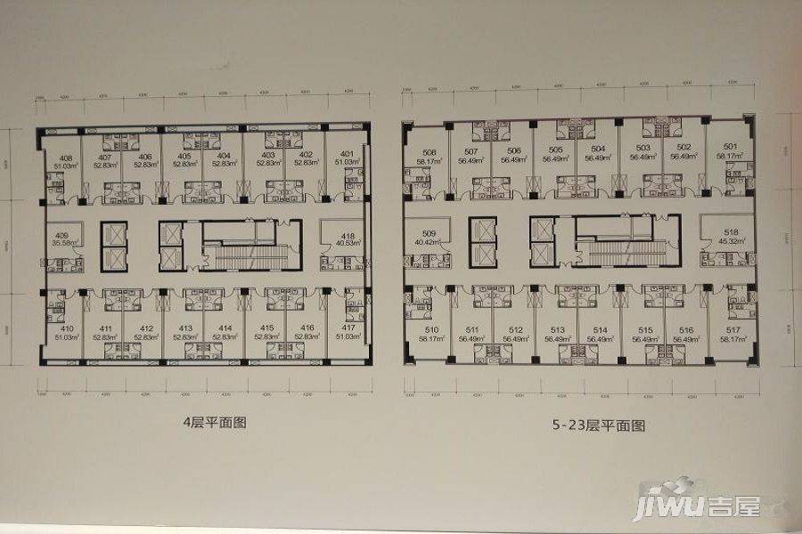 金泉大厦
                                                            1房1厅1卫
