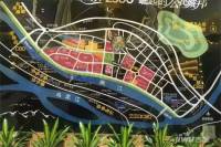 名城珑域位置交通图4