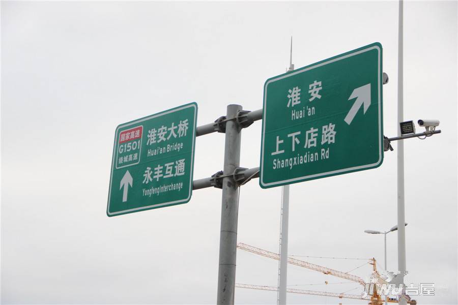 保利·西江林语位置交通图图片