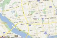 滨江One57位置交通图4
