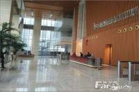 IFC福州国际金融中心售楼处图片
