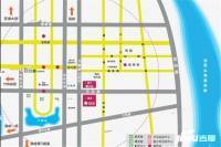 富春城位置交通图6