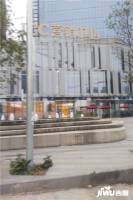 ICC升龙环球中心售楼处图片
