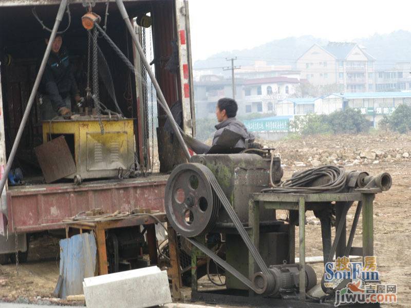 海西佰悦城实景图图片