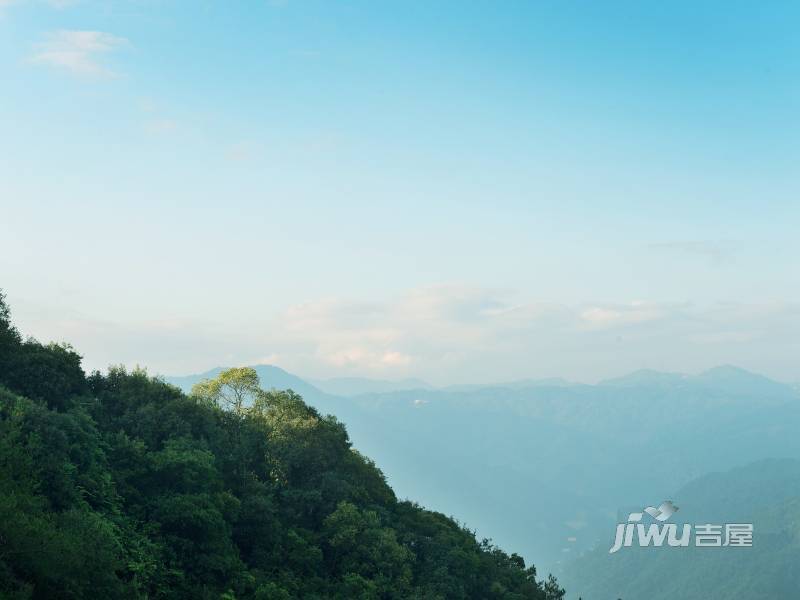 福州温泉城实景图图片