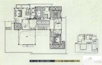 融侨·观山府普通住宅571㎡户型图