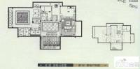 融侨·观山府普通住宅571㎡户型图