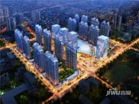 乌海万达广场效果图图片