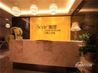 乌海万达广场效果图图片