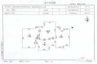 金鼎国际1室1厅1卫7477.2㎡户型图