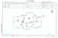 金鼎国际1室1厅1卫7477.2㎡户型图