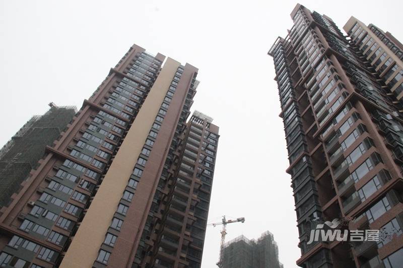 城光俊景实景图图片