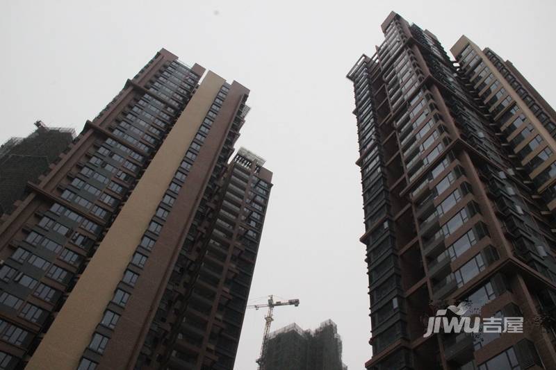 城光俊景实景图图片