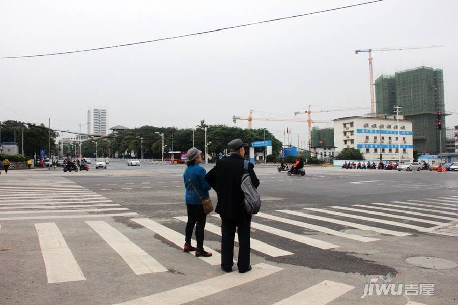 南宁江南万达广场位置交通图图片