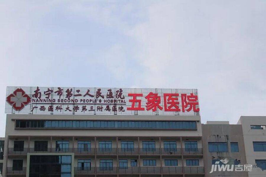 锦兰公馆配套图图片