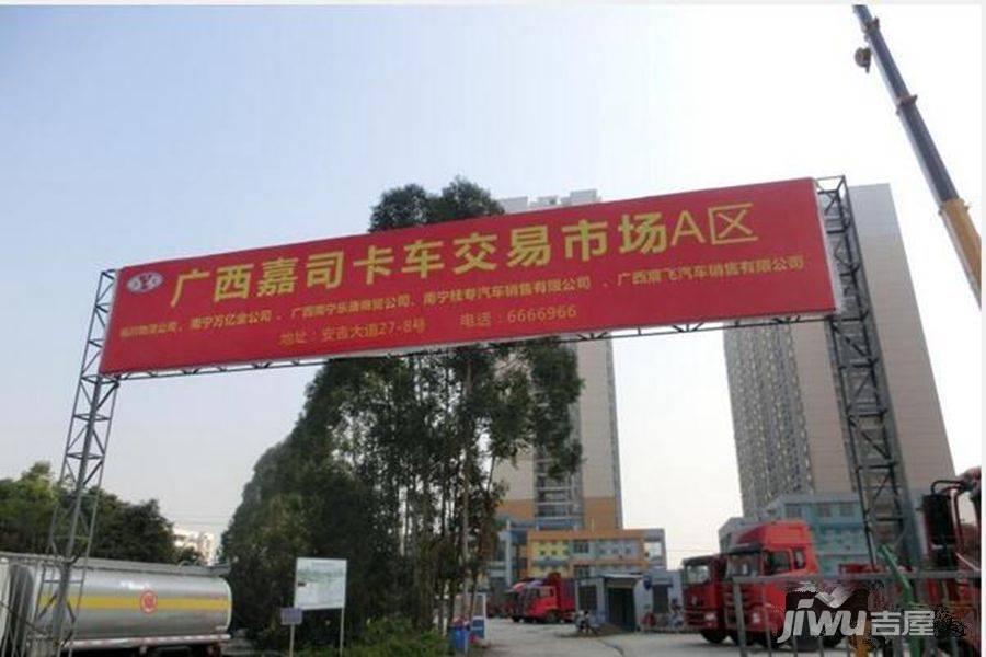盛天时代位置交通图图片