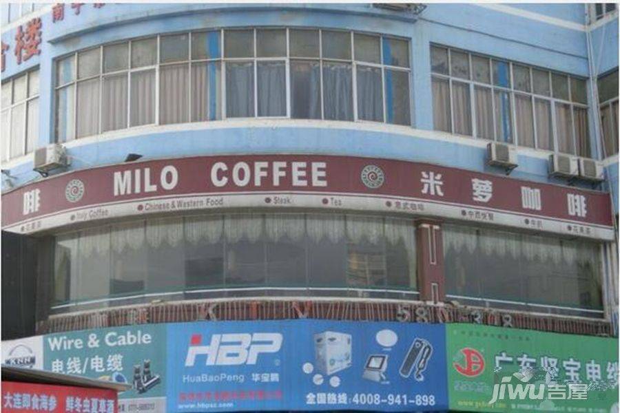 盛天时代配套图图片
