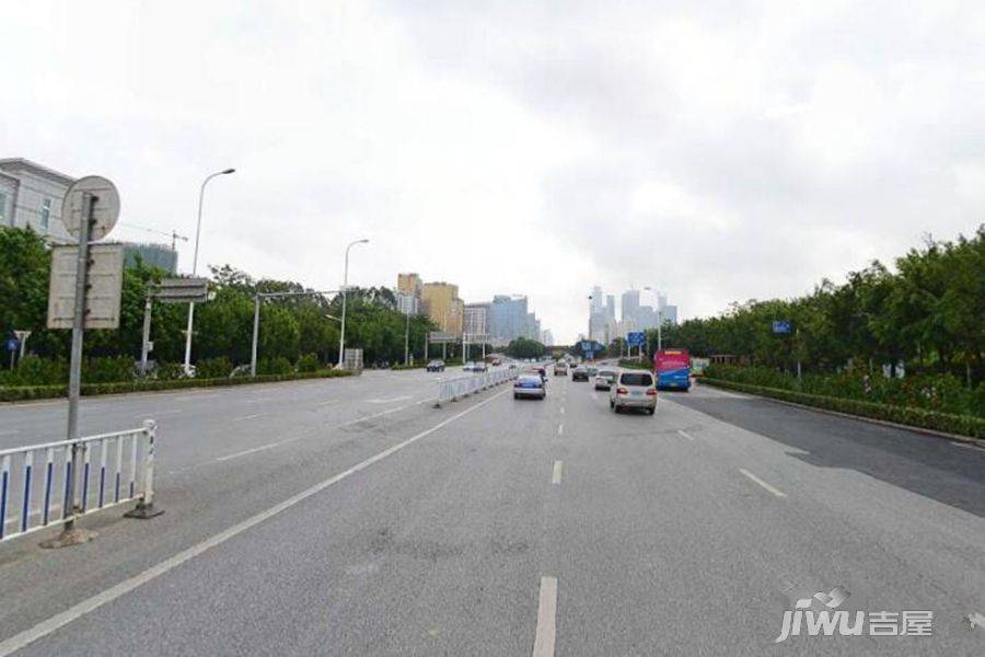 民歌湖1号配套图图片