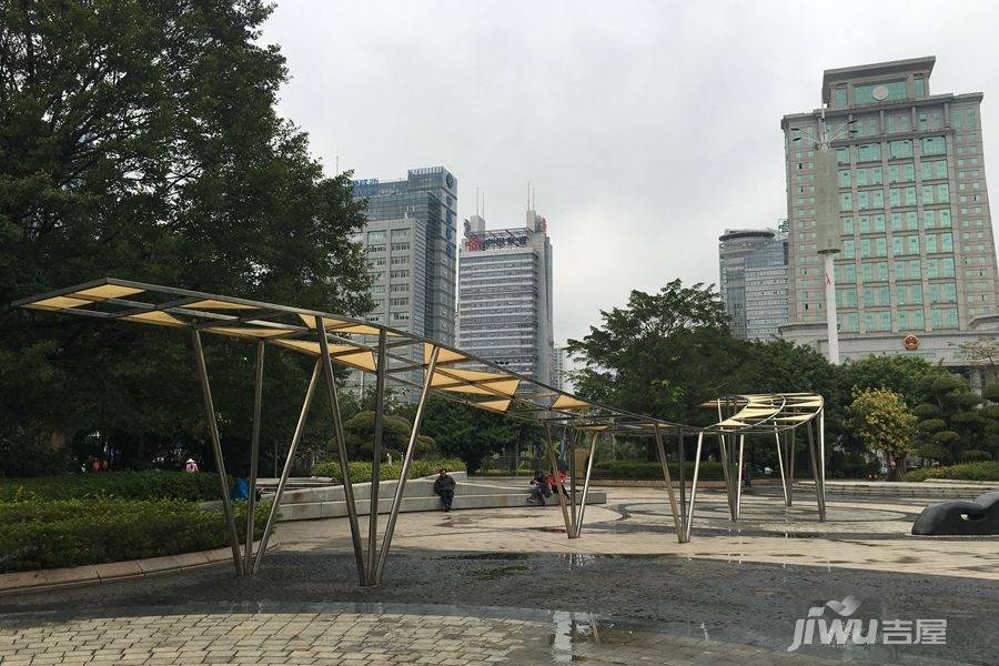 民歌湖1号配套图图片