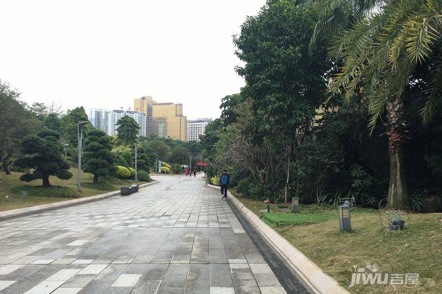 民歌湖1号配套图图片
