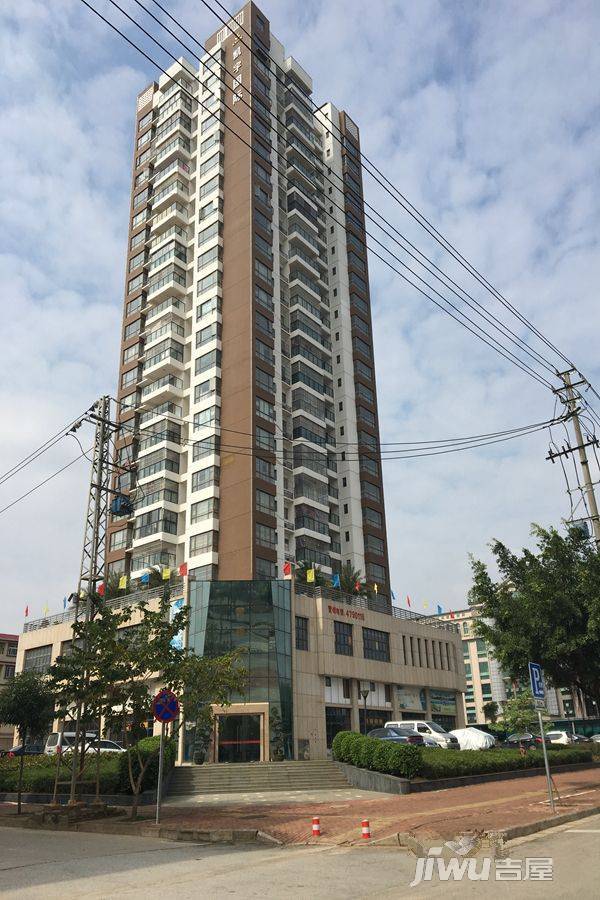 凯宇国际实景图图片