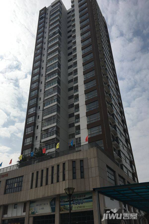 凯宇国际实景图图片