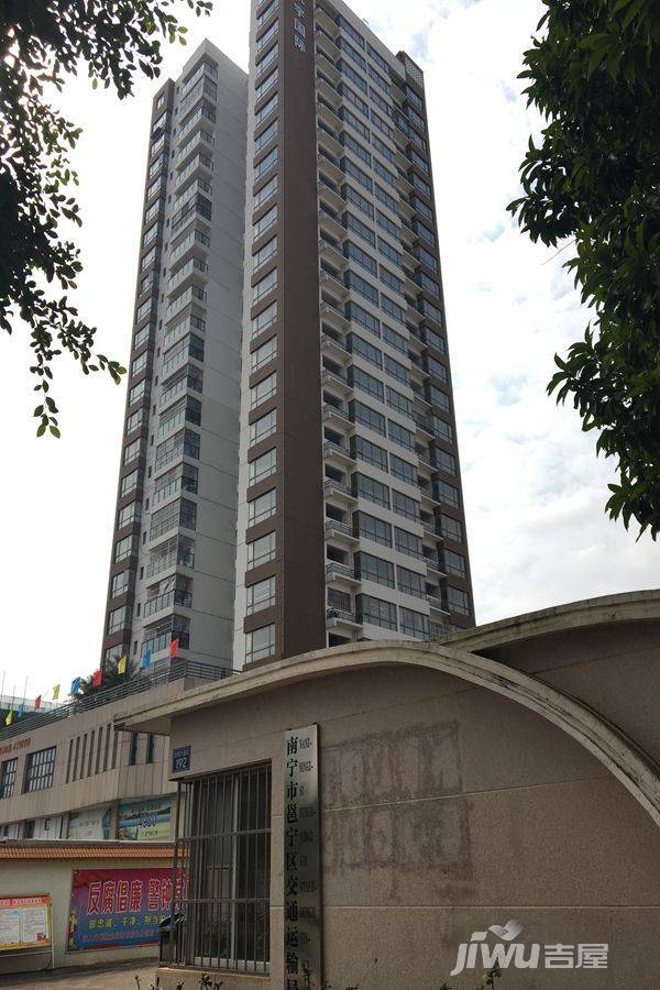 凯宇国际实景图图片