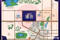 横县碧桂园位置交通图图片