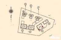 彰泰城规划图图片
