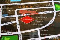江宇世纪城公馆位置交通图图片