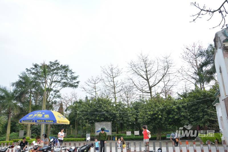 南湖6号位置交通图图片