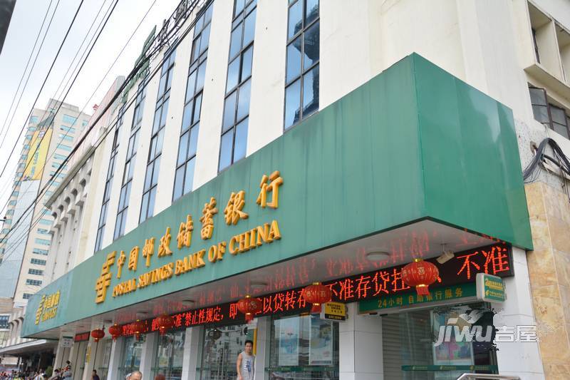 南湖6号配套图图片