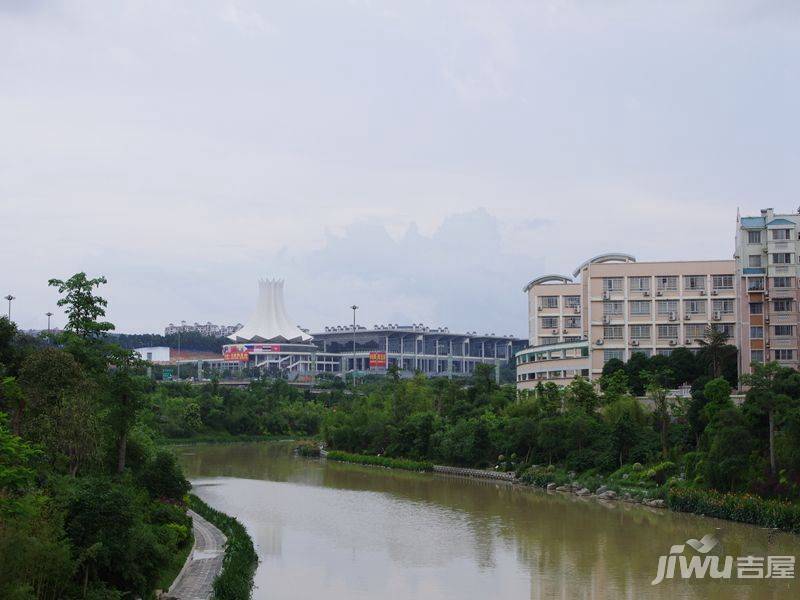 丰泽SOHO配套图图片