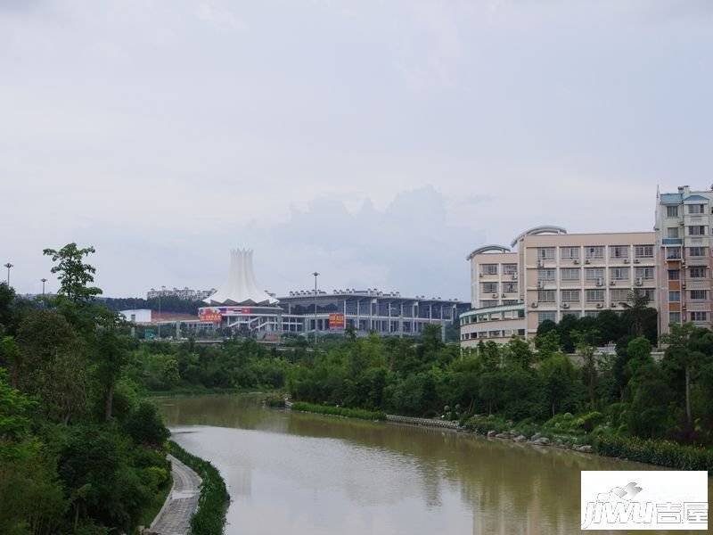 丰泽SOHO实景图图片