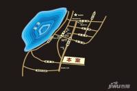 苏润城市广场位置交通图图片